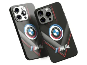 BMW Cubierta Smart Edición Máxima De Calidad